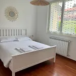 Terrazza E Giardino