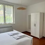 Terrazza E Giardino Apartment