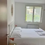 Terrazza E Giardino Apartment