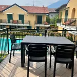 Terrazza E Giardino Apartment *