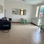 Terrazza E Giardino