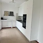 Terrazza E Giardino *
