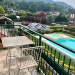 Terrazza E Giardino Apartment