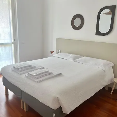 Apartamento Terrazza E Giardino *