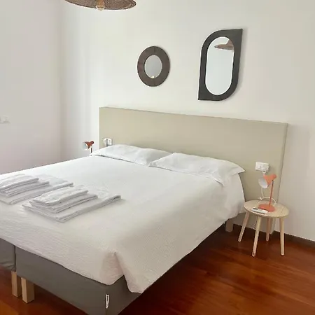 Apartment Terrazza E Giardino *