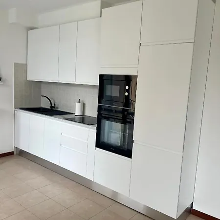 Terrazza E Giardino Bellagio