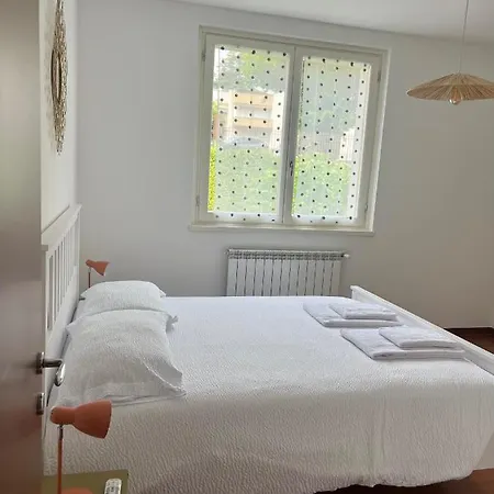 Terrazza E Giardino Apartment