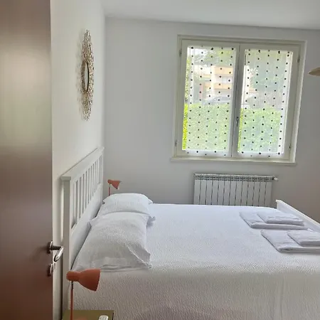 Terrazza E Giardino Apartment