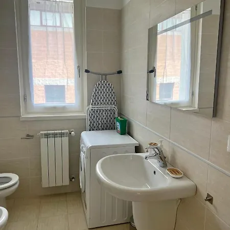 Terrazza E Giardino Apartment