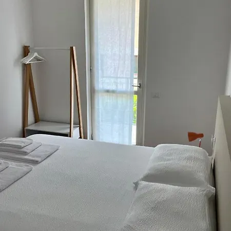 Apartamento Terrazza E Giardino *