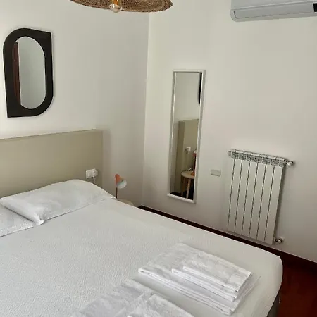 Terrazza E Giardino Apartamento