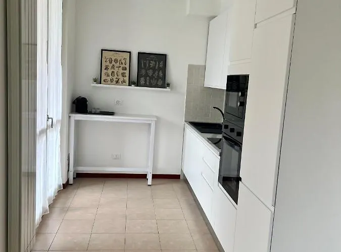 Terrazza E Giardino Apartamento Bellagio