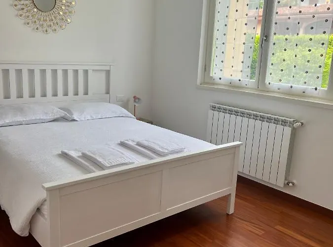 Terrazza E Giardino *