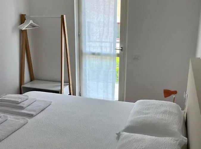 Apartamento Terrazza E Giardino *