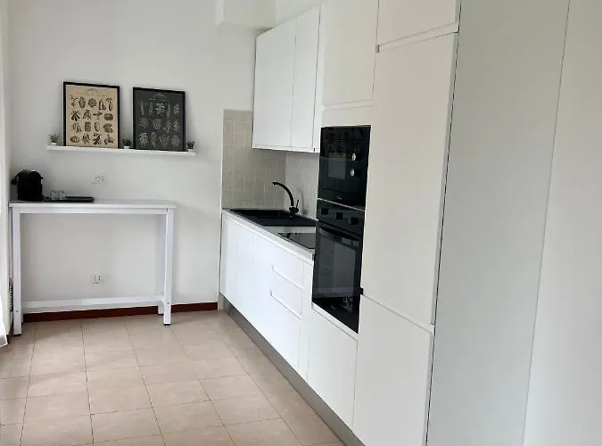 Terrazza E Giardino *