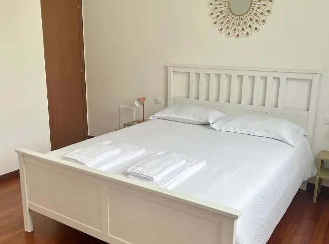 Terrazza E Giardino Apartamento *