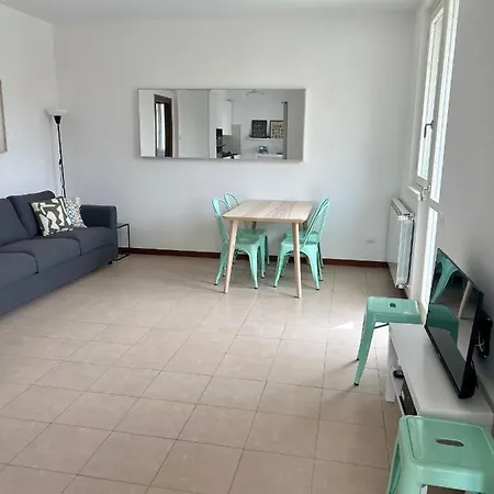 アパート Terrazza E Giardino *