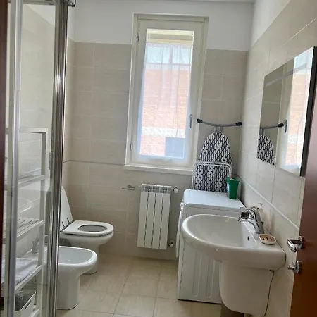 Terrazza E Giardino *