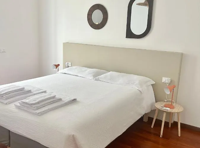 公寓 Terrazza E Giardino *