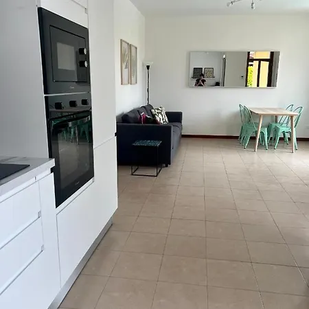 Terrazza E Giardino * بيلاجيو