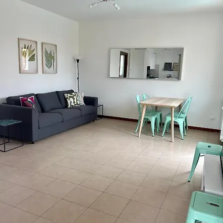 Terrazza E Giardino شقة بيلاجيو