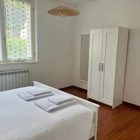 Terrazza E Giardino بيلاجيو