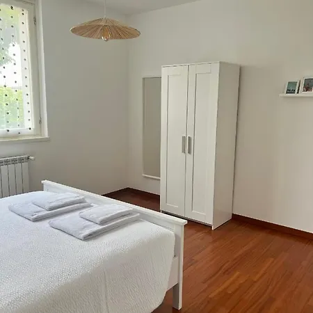 Terrazza E Giardino بيلاجيو