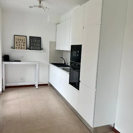 Terrazza E Giardino *