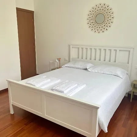 Terrazza E Giardino شقة *